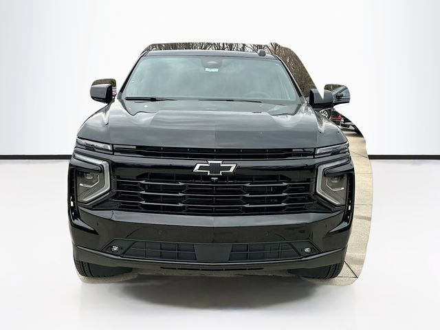 New 2026 Chevrolet Tahoe RST w/ Comfort Package image 4