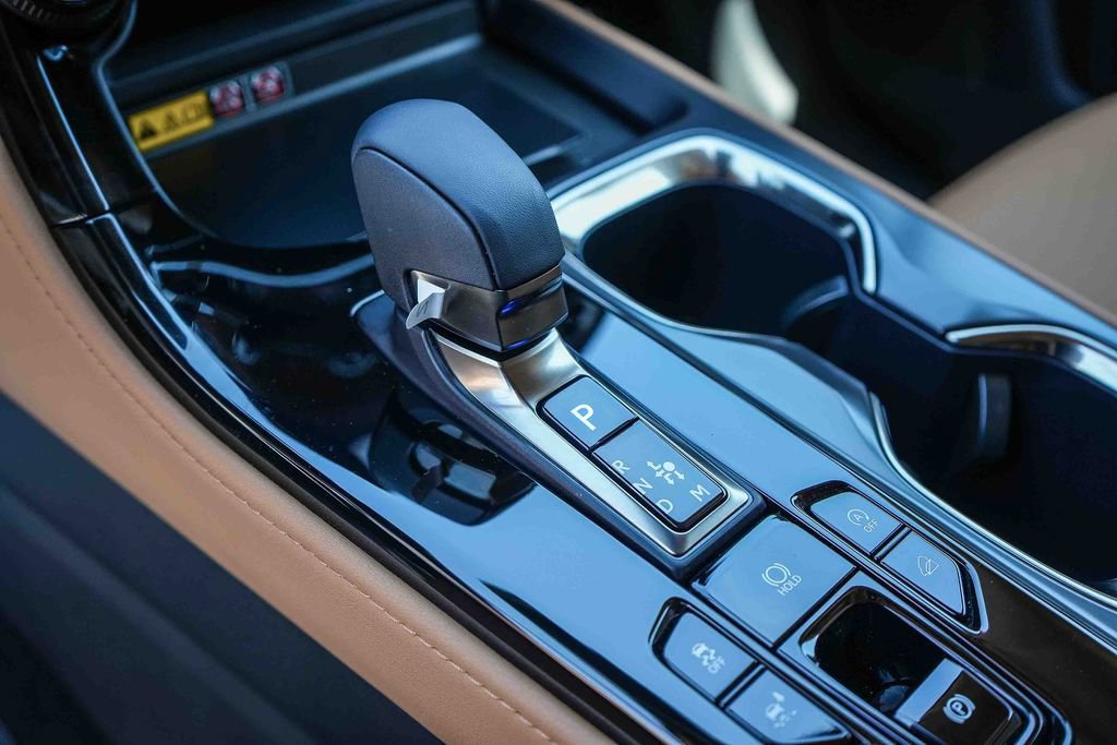 Used 2026 Lexus NX 350 AWD w/ Accessory Package (2T) image 20