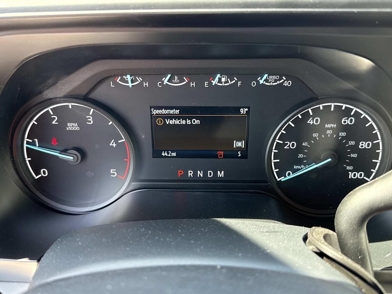 New 2026 Ford F450 XL AWD/4WD image 20