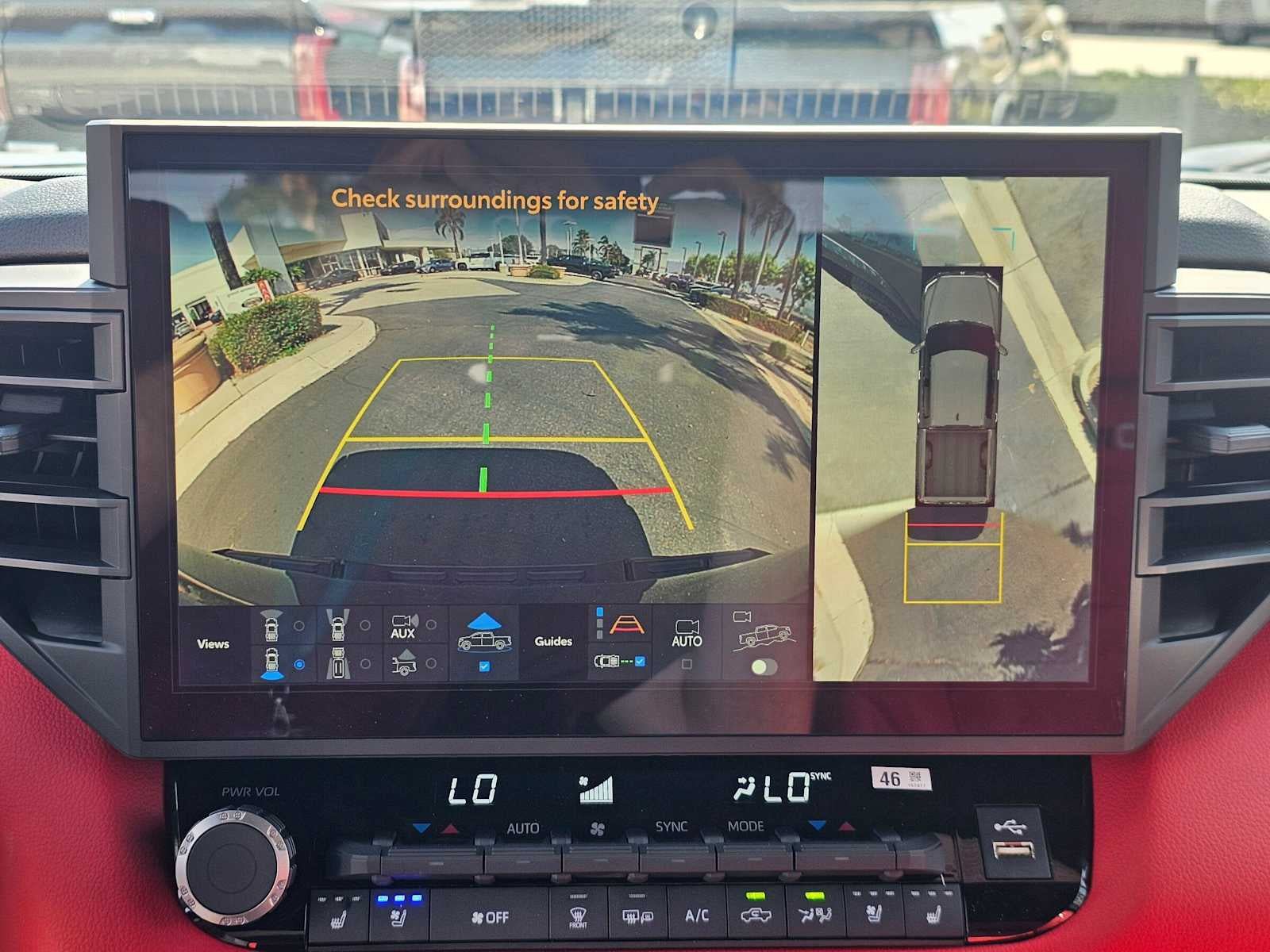 New 2026 Toyota Tundra TRD Pro AWD/4WD image 26