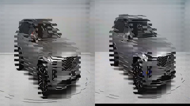 Certified 2026 Volvo XC90 B6 Plus w/ Protection Package Premier image 1