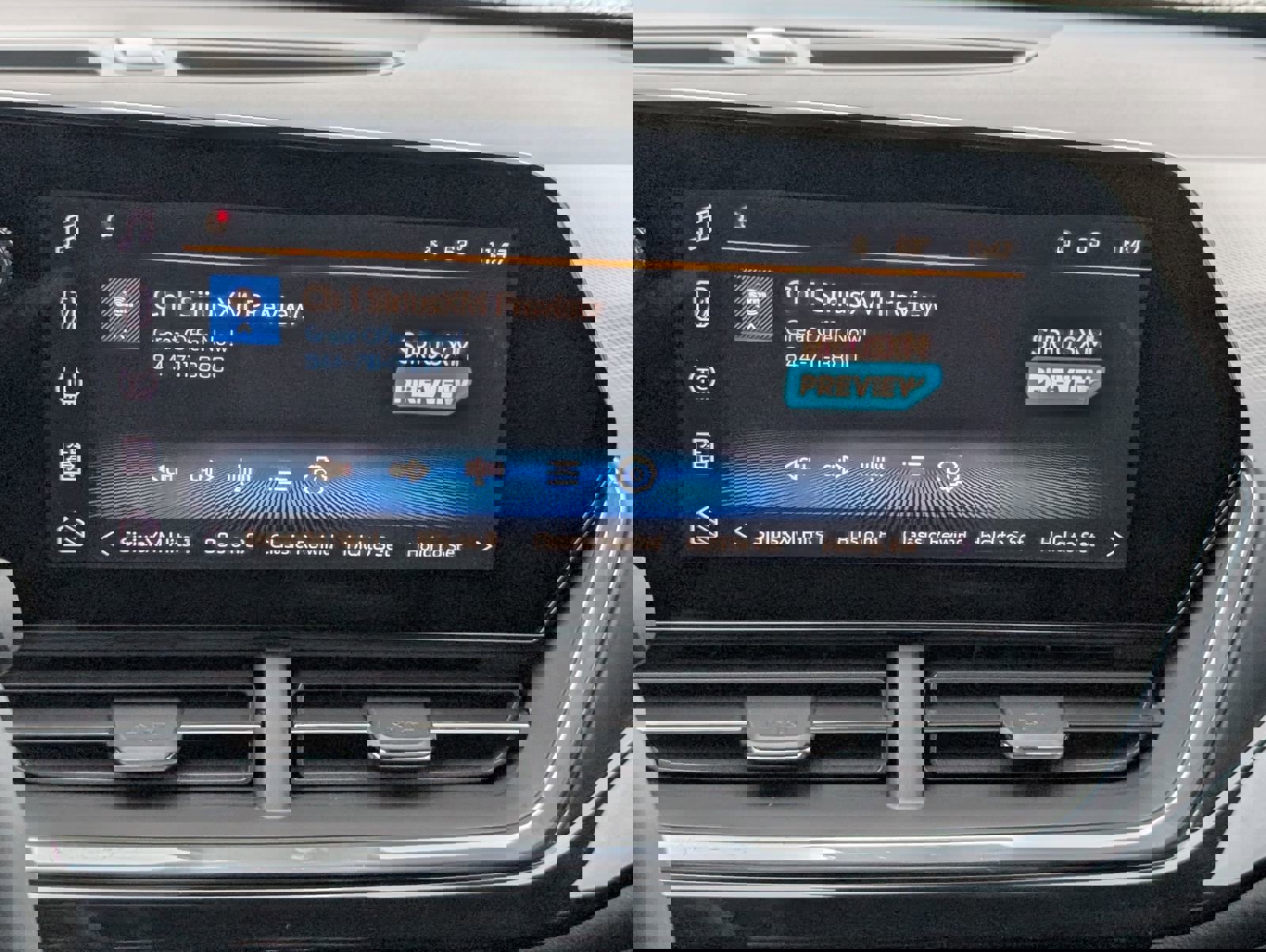 New 2026 Chevrolet Trax ACTIV w/ Driver Confidence Package image 11