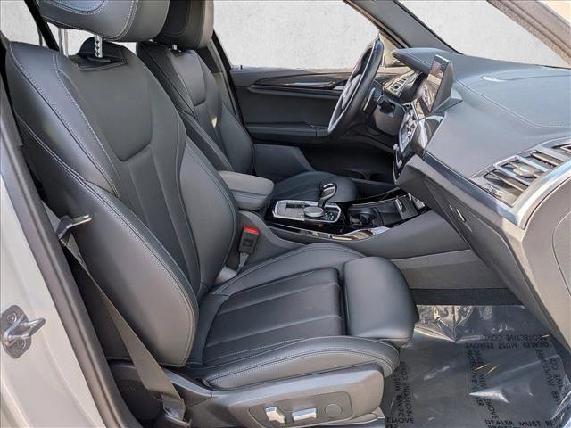 Certified 2023 BMW X3 M40i w/ Premium Package image 25