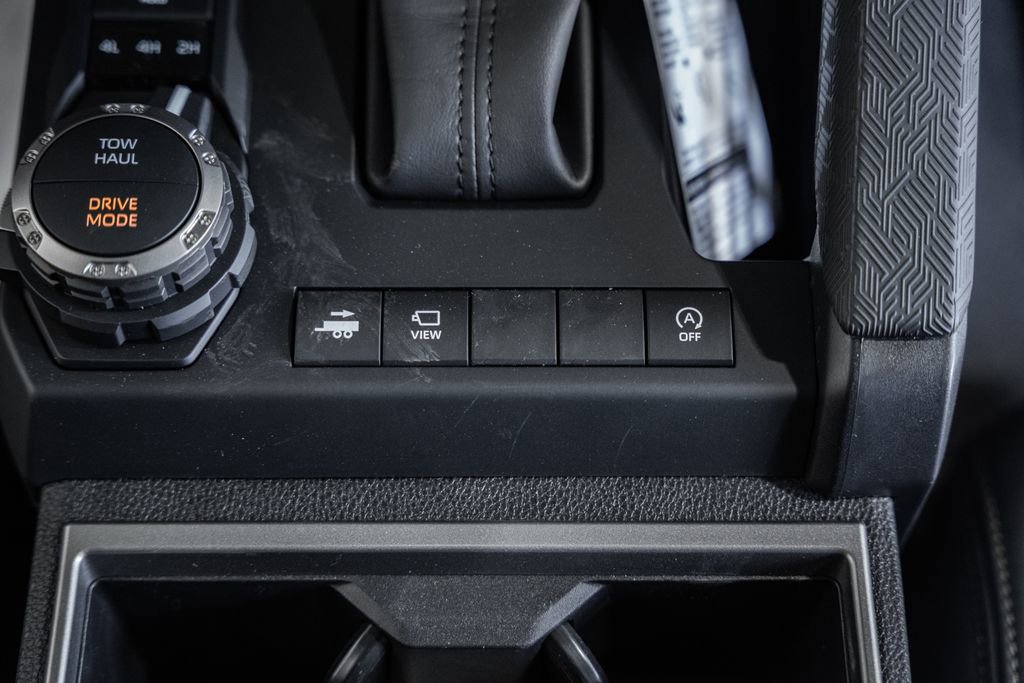 New 2026 Toyota Tacoma Limited image 29