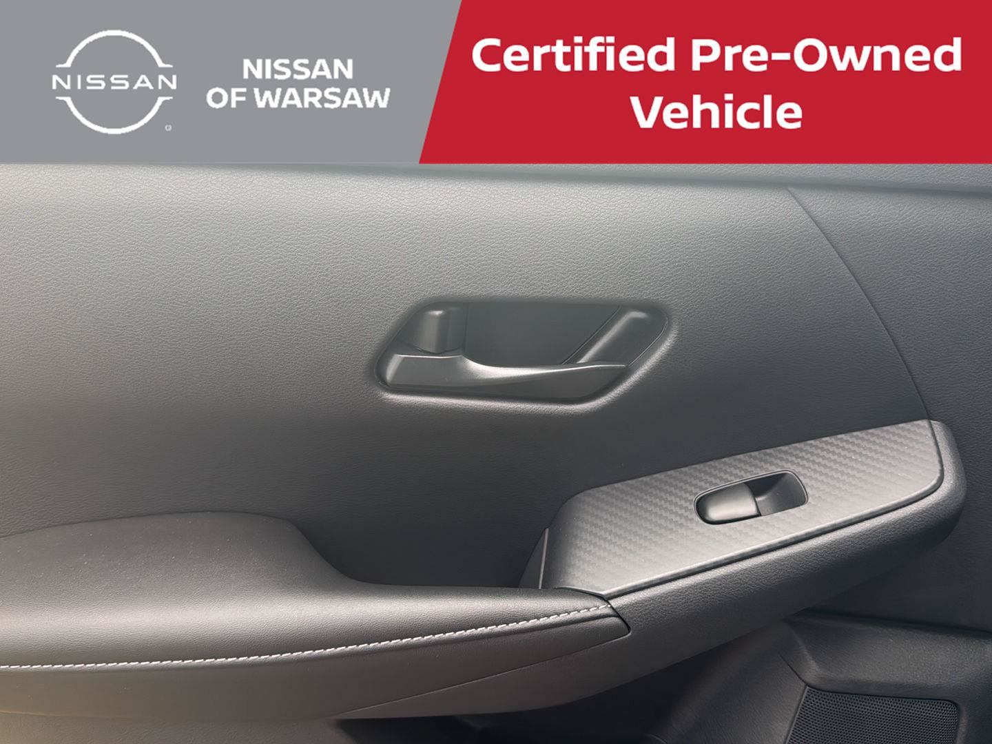 Certified 2025 Nissan Sentra S FWD image 26
