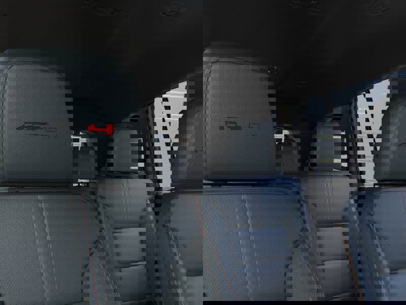 New 2026 GMC Acadia AT4 w/ LPO, Floor Liner Package image 55