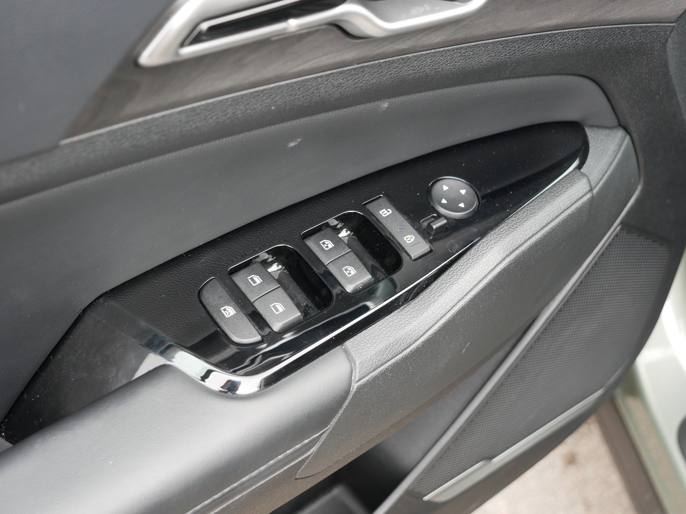 Certified 2023 Kia Sportage X-Line AWD/4WD image 19