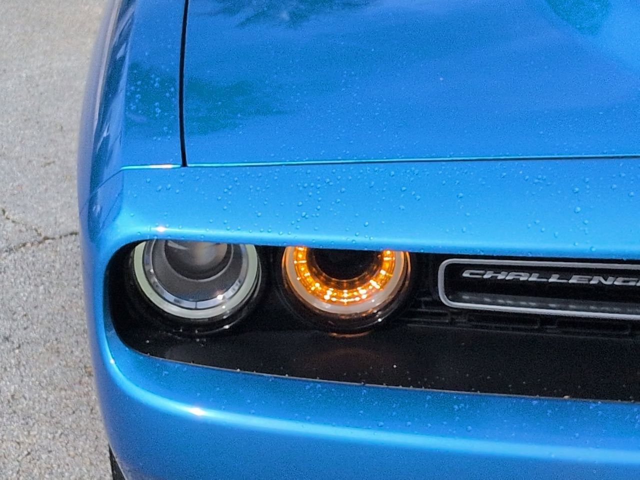 Used 2023 Dodge Challenger GT w/ Plus Package RWD image 9
