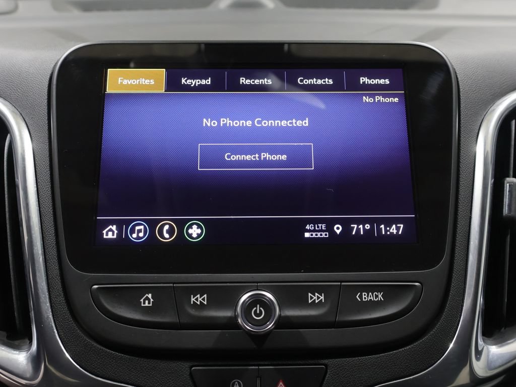 Used 2023 Chevrolet Equinox LT AWD/4WD image 32