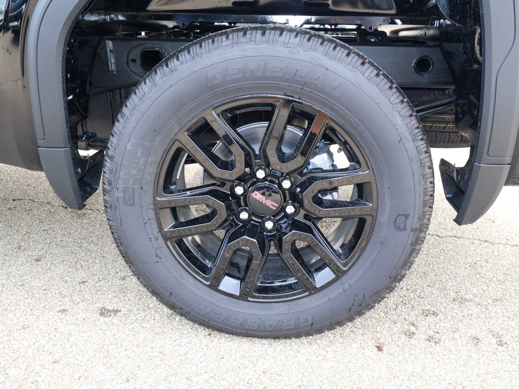 New 2026 GMC Sierra 1500 Elevation AWD/4WD image 29
