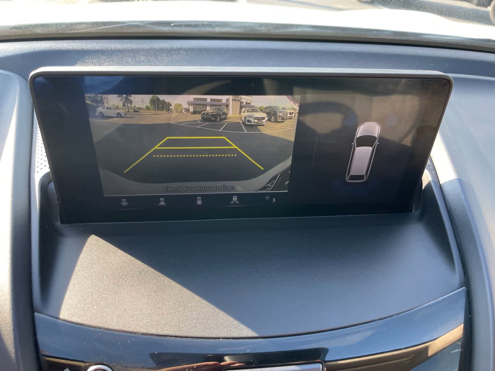 Used 2019 Acura RDX AWD w/ Technology Package image 17