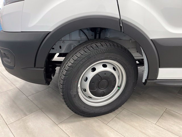 New 2026 Ford Transit 250 Low Roof RWD image 32