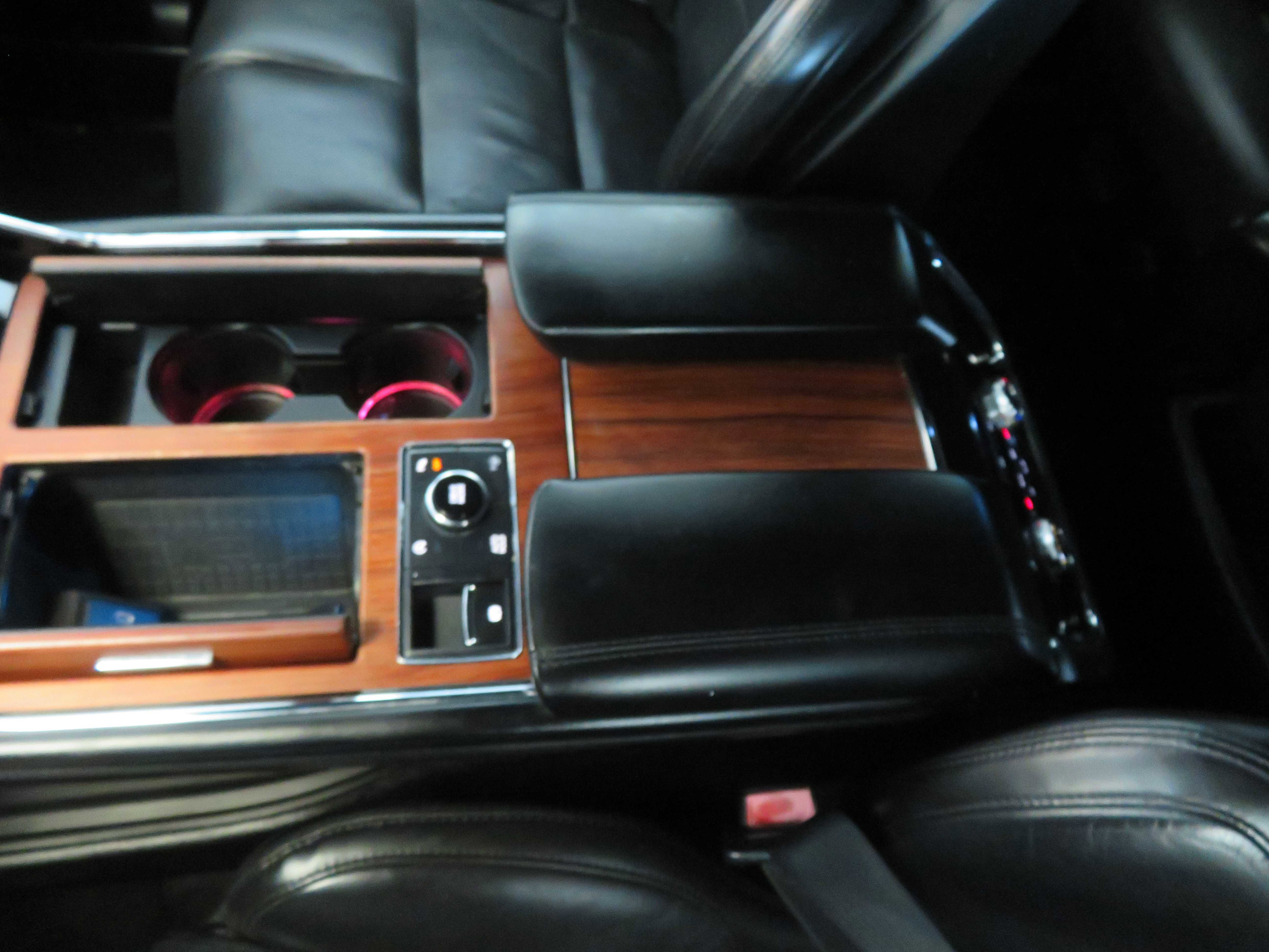 Used 2020 Lincoln Navigator L Reserve image 44