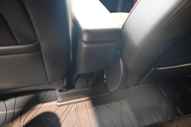 New 2026 Chevrolet TrailBlazer RS w/ Convenience Package FWD image 26