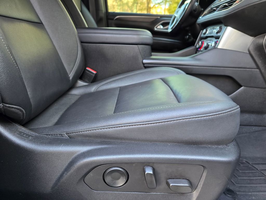 Used 2022 Chevrolet Tahoe LT image 66