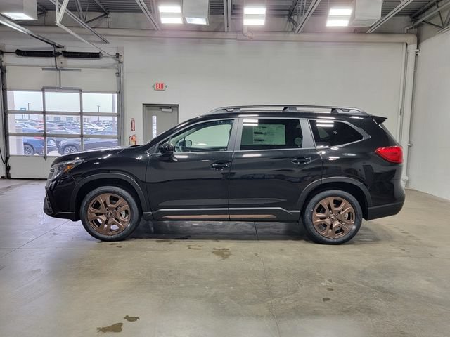New 2026 Subaru Ascent Limited Bronze AWD/4WD image 8