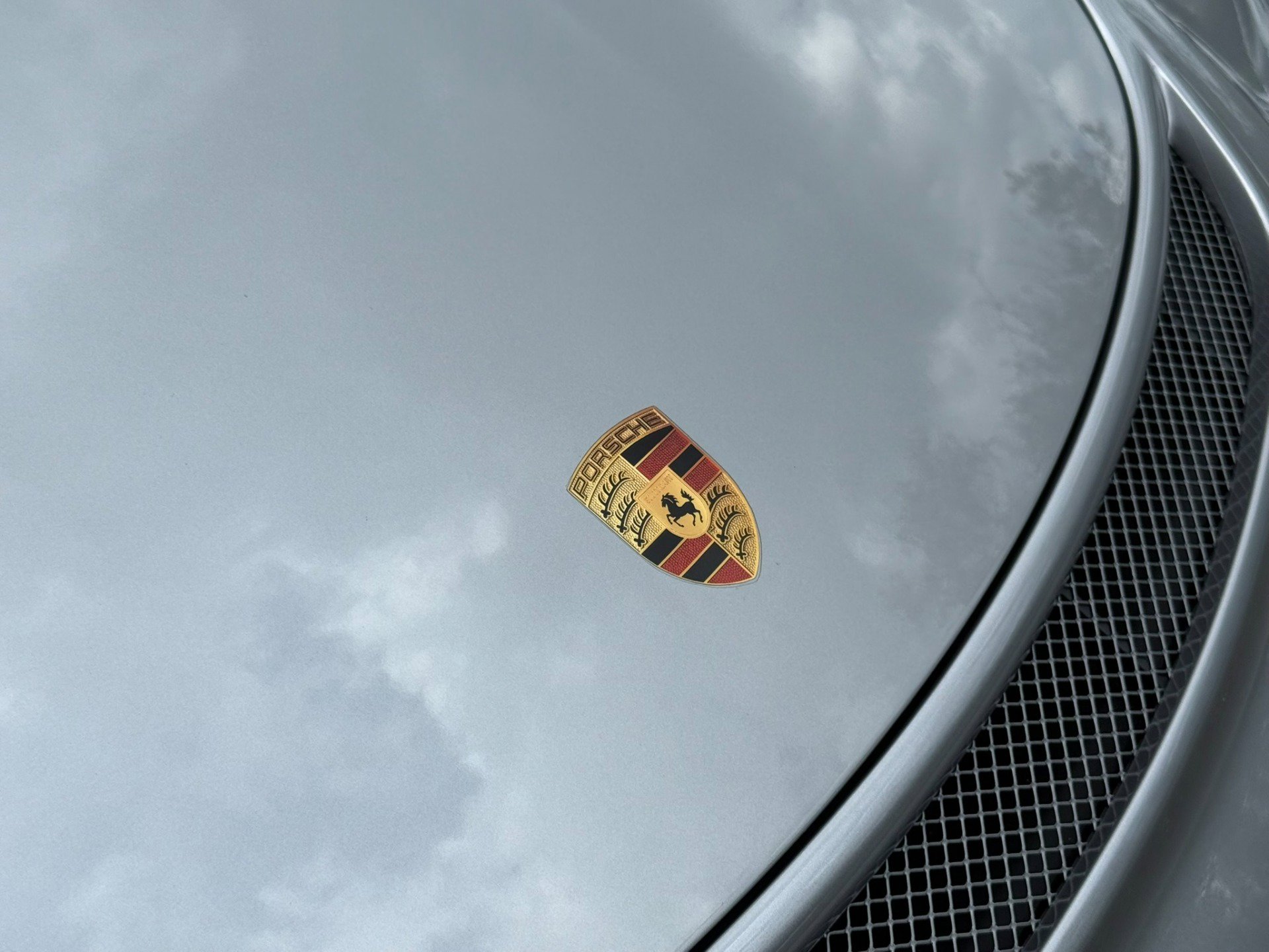Used 2019 Porsche 911 GT3 RS image 6