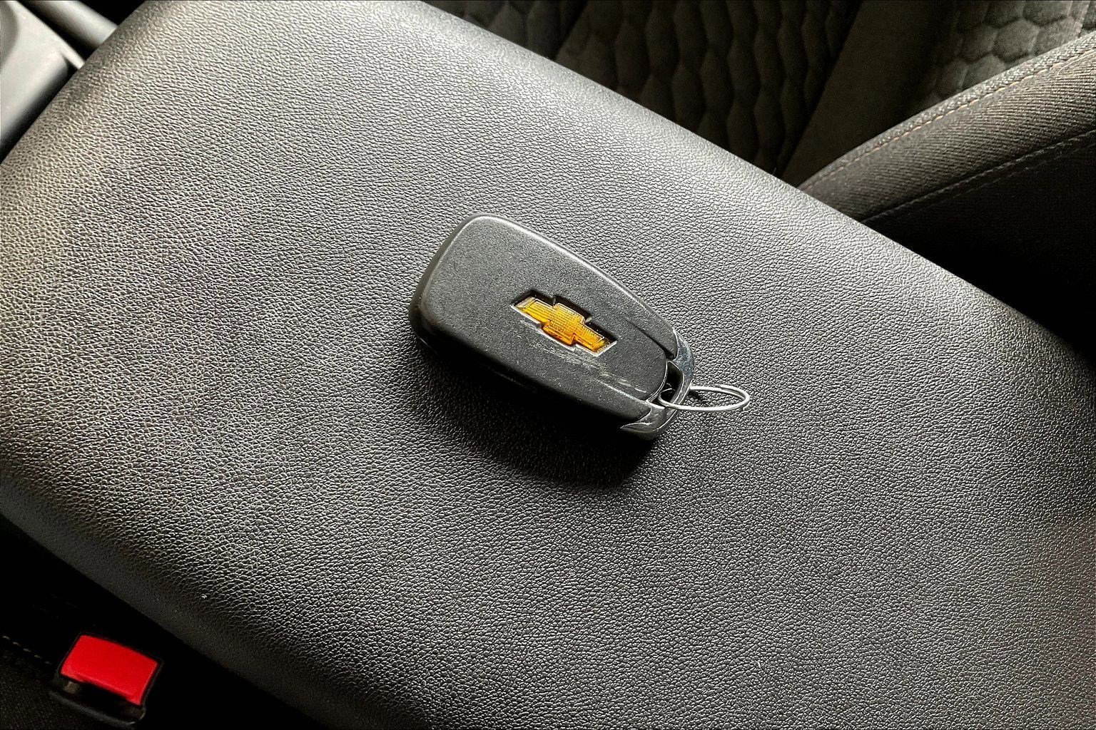 Used 2020 Chevrolet Equinox LT image 34