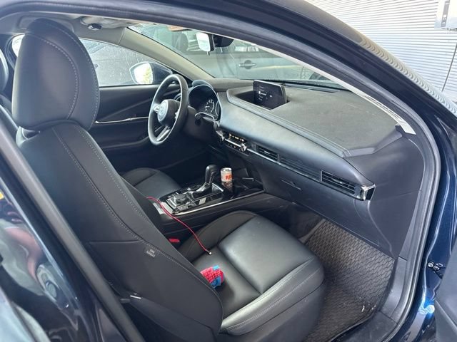 Used 2023 MAZDA CX-30 AWD 2.5 S w/ Preferred Package image 11