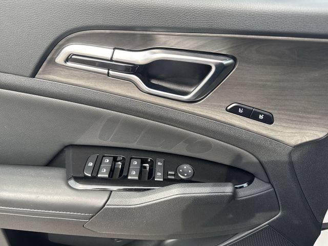 Used 2024 Kia Sportage X-Pro AWD/4WD image 24