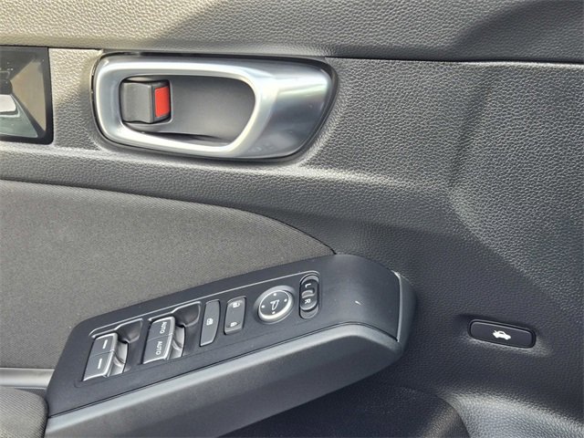 New 2026 Honda Civic Sport image 17