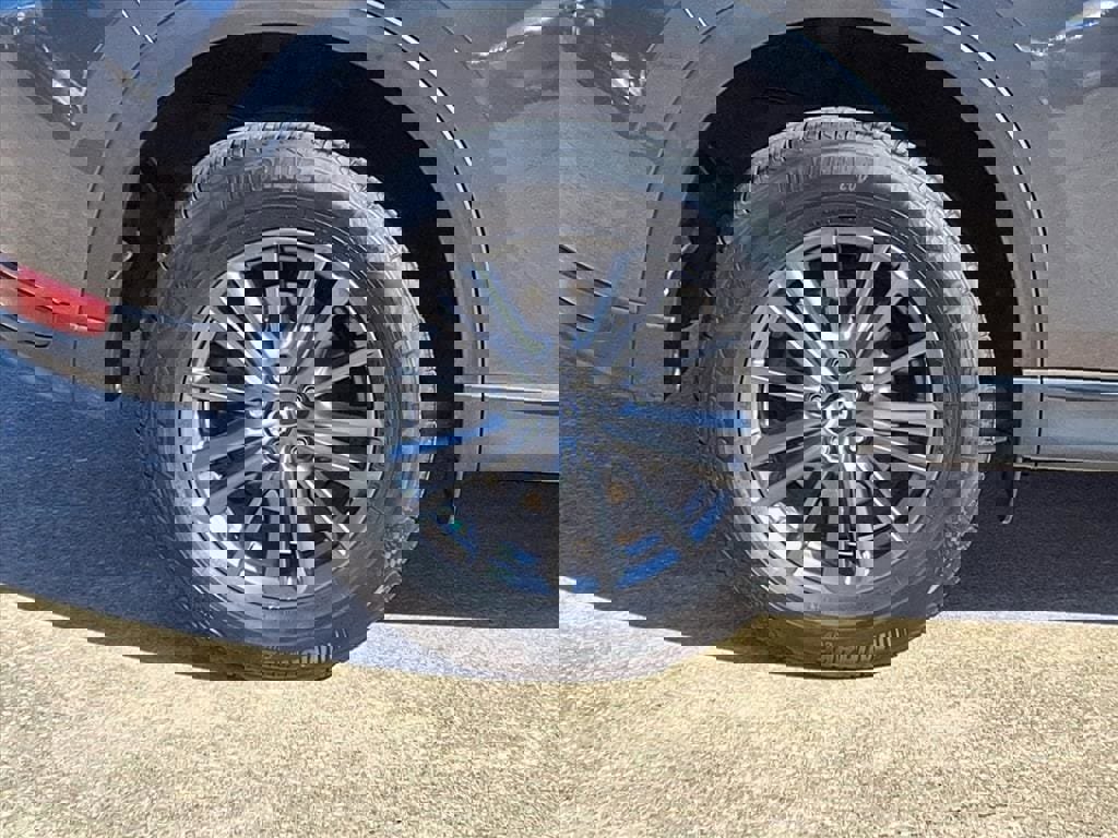 Used 2020 MAZDA CX-5 Touring image 30