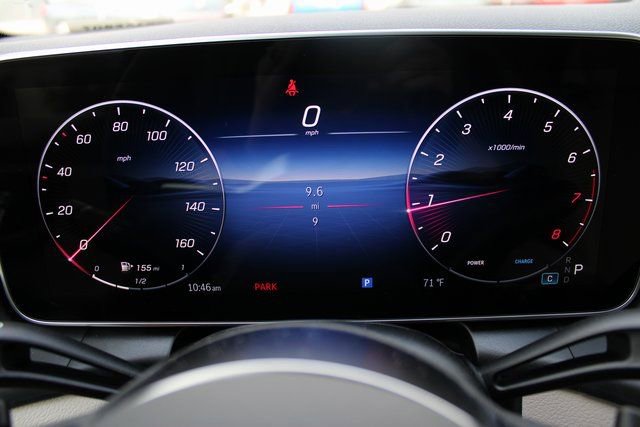 New 2026 Mercedes-Benz GLC 300 4MATIC image 23