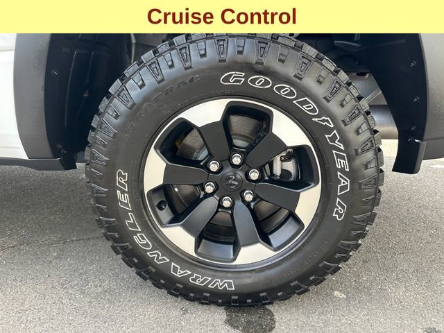 Used 2023 RAM 1500 Rebel image 9