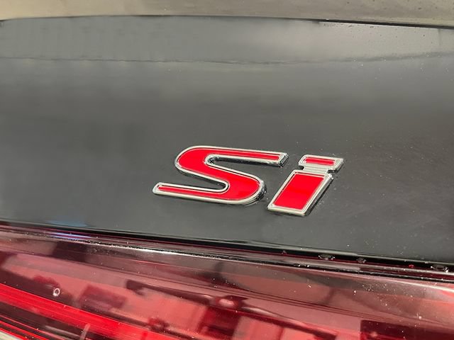 New 2026 Honda Civic Si image 11