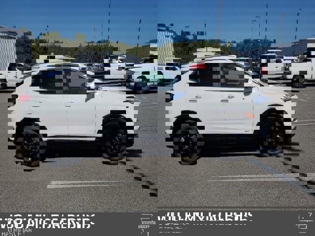 New 2026 Buick Encore GX Sport Touring w/ Comfort Package image 4