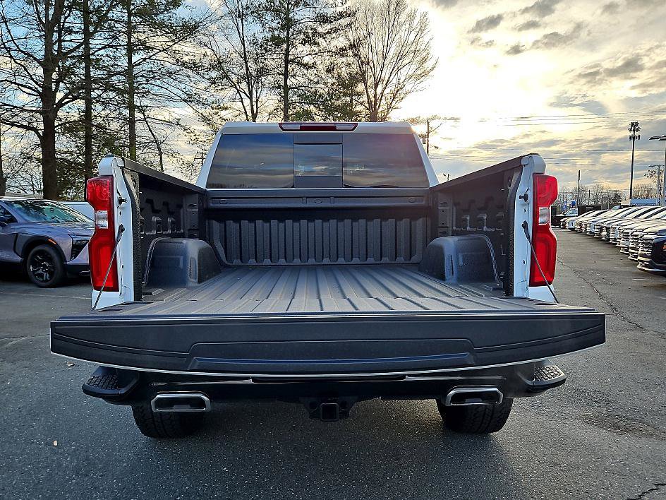 New 2026 Chevrolet Silverado 1500 LT Trail Boss w/ Convenience Package II image 5