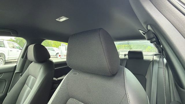 New 2026 Honda Civic Sport image 21