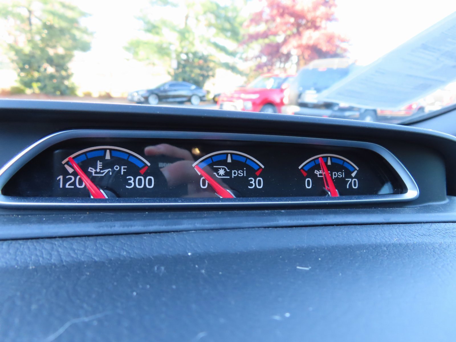 Used 2017 Ford Focus RS image 17