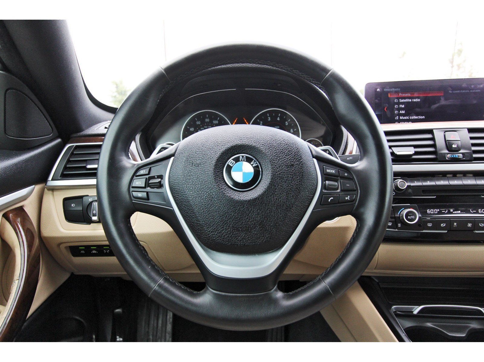 Used 2020 BMW 430i Coupe w/ Convenience Package RWD image 15