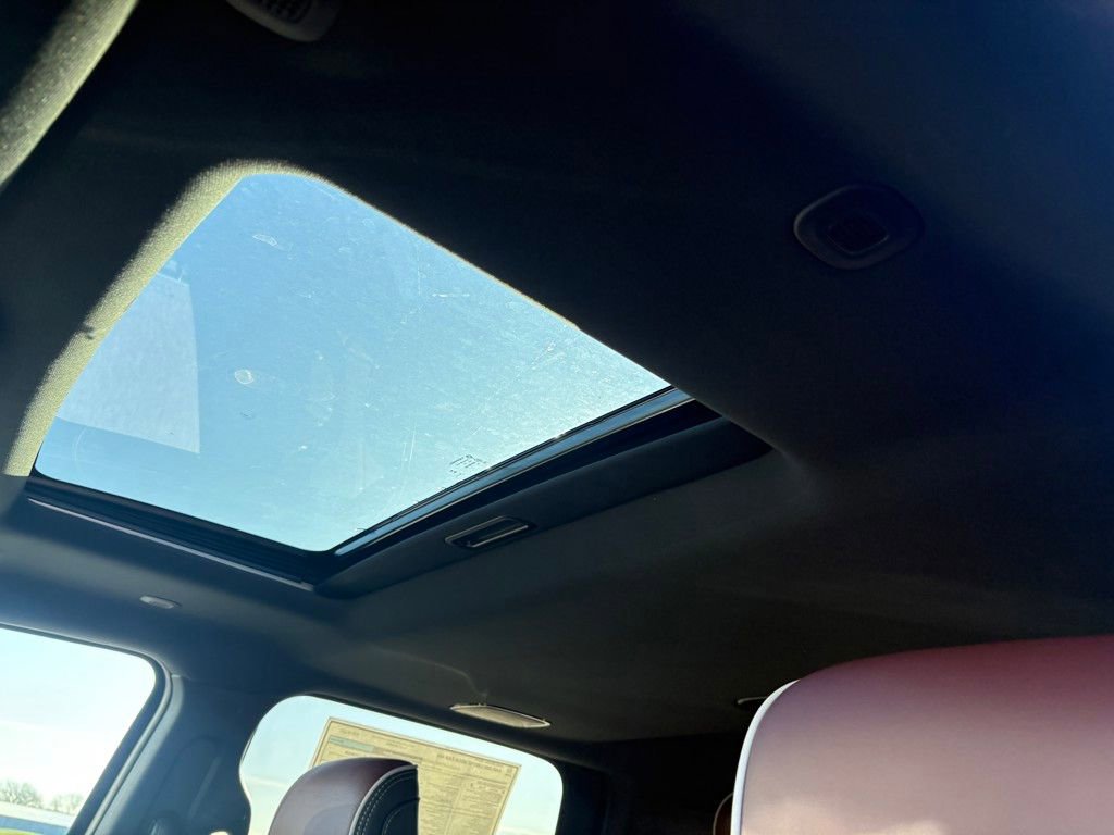 New 2026 RAM 2500 Limited image 11