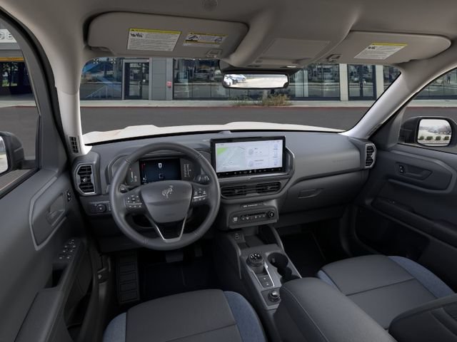 Used 2026 Ford Bronco Sport Outer Banks AWD/4WD image 9