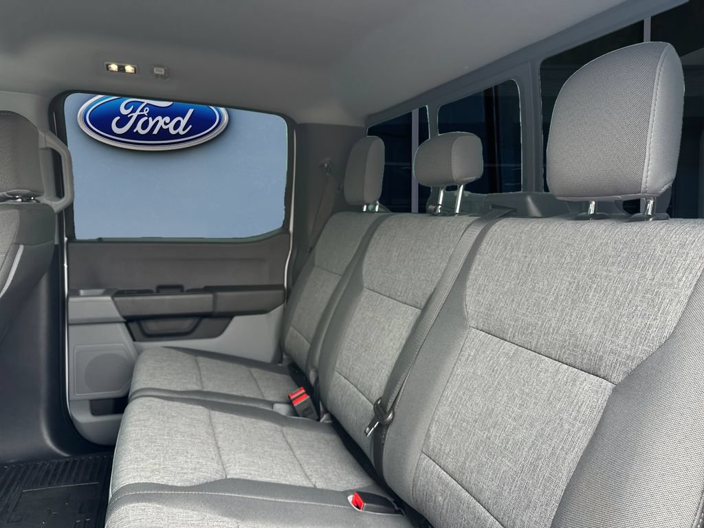 Used 2026 Ford F450 XL w/ 360-Degree Camera Package AWD/4WD image 13