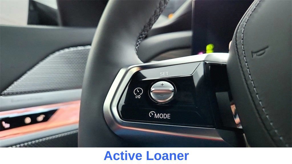 Used 2025 BMW i7 xDrive60 AWD/4WD image 36