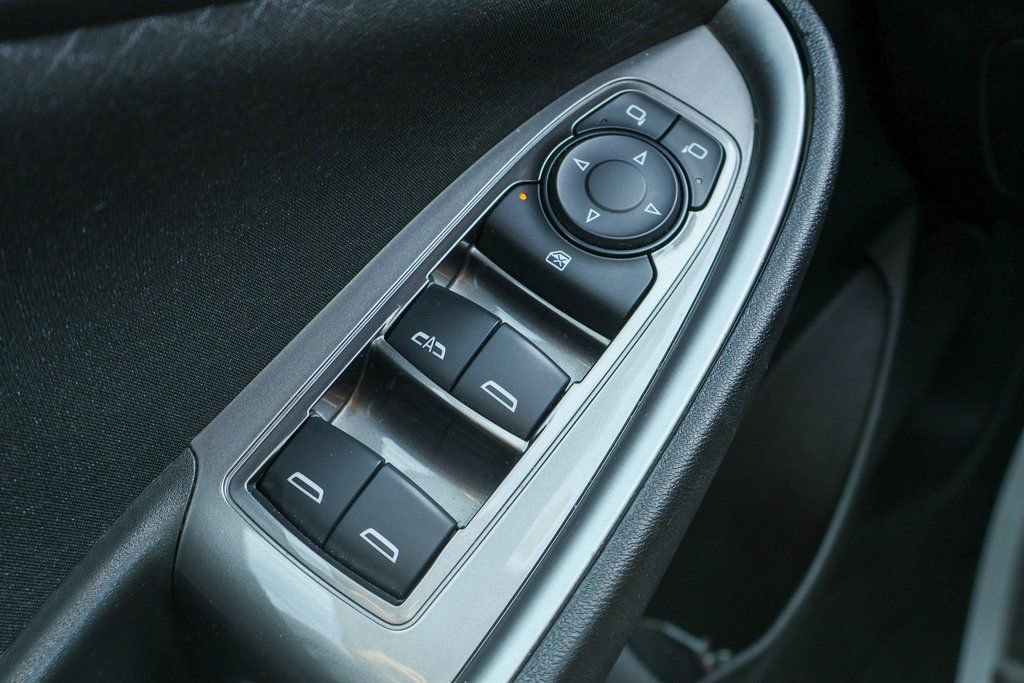 Used 2023 Chevrolet Malibu LT image 17