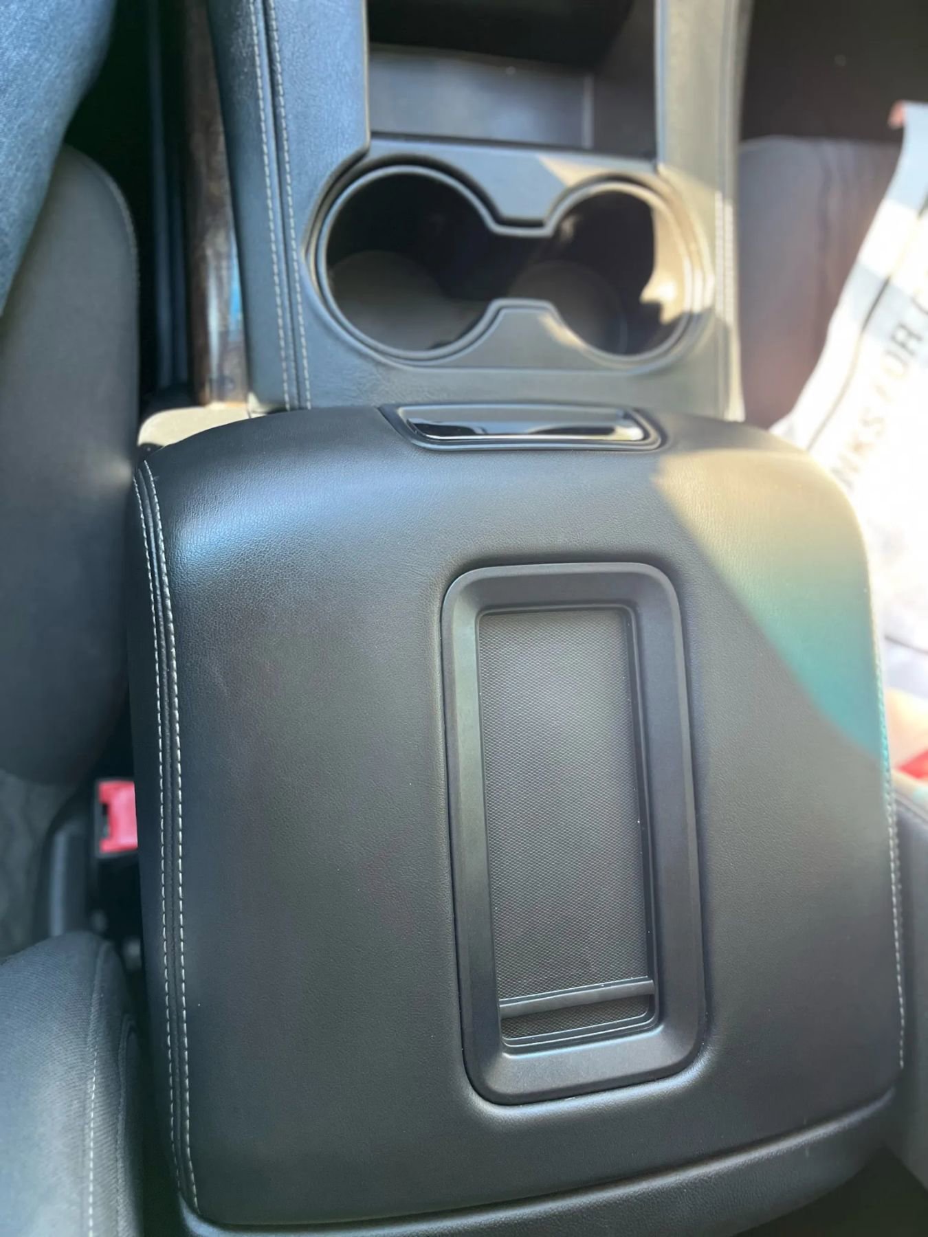 Used 2018 Chevrolet Tahoe LS w/ Enhanced Driver Alert Package RWD image 13