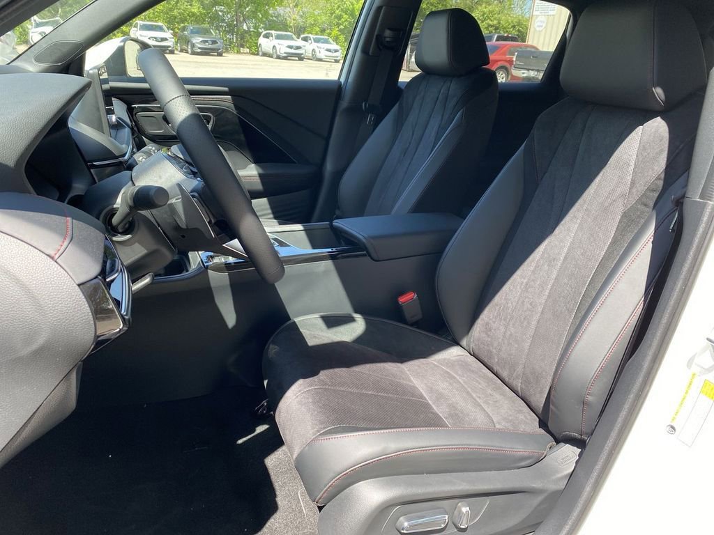 New 2025 Acura ADX A-Spec image 13