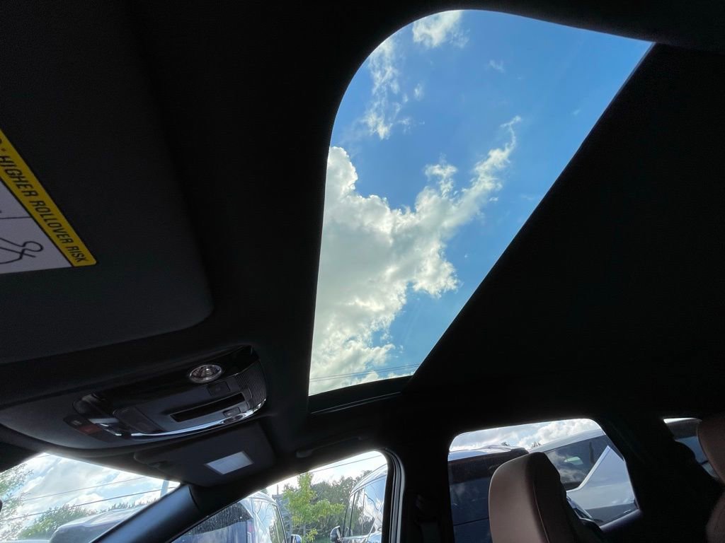 New 2026 Kia Sportage X-Line w/ X-Line Technology Package image 22