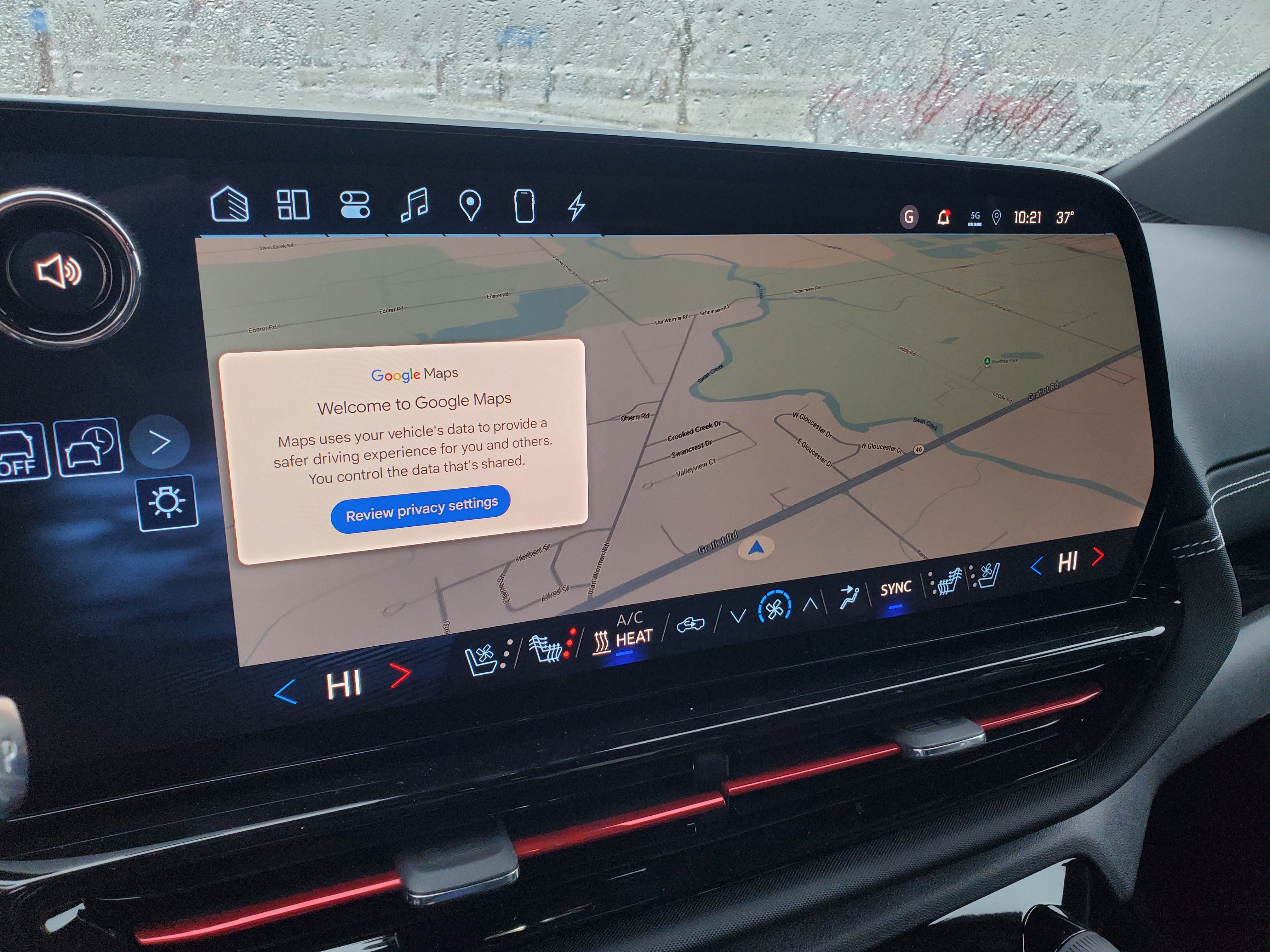 New 2026 Chevrolet Silverado EV Trail Boss image 22