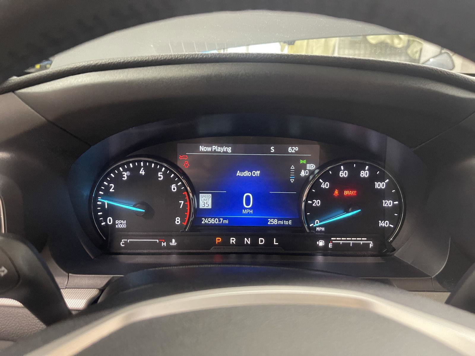 Used 2023 Ford Explorer XLT w/ Equipment Group 202A image 16