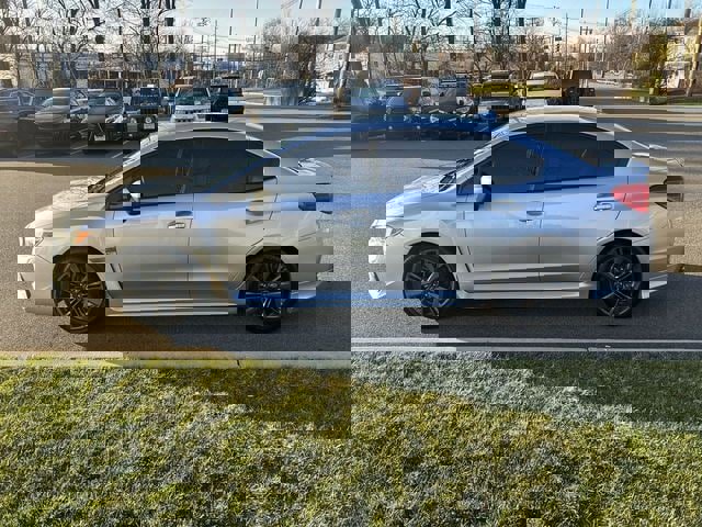 Used 2018 Subaru WRX image 5