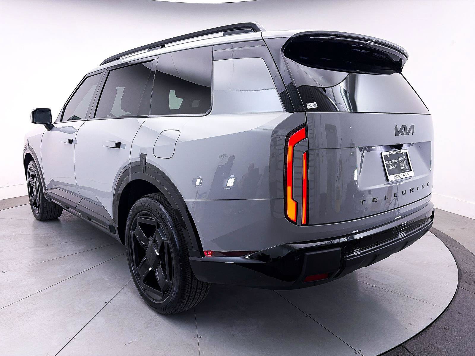 Used 2027 Kia Telluride EX X-Line w/ Towing Package AWD/4WD image 15