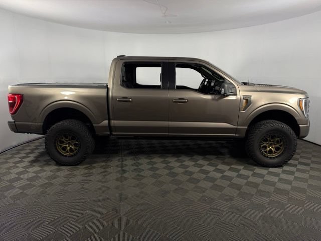 Used 2022 Ford F150 Tremor w/ Equipment Group 401A Mid AWD/4WD image 11