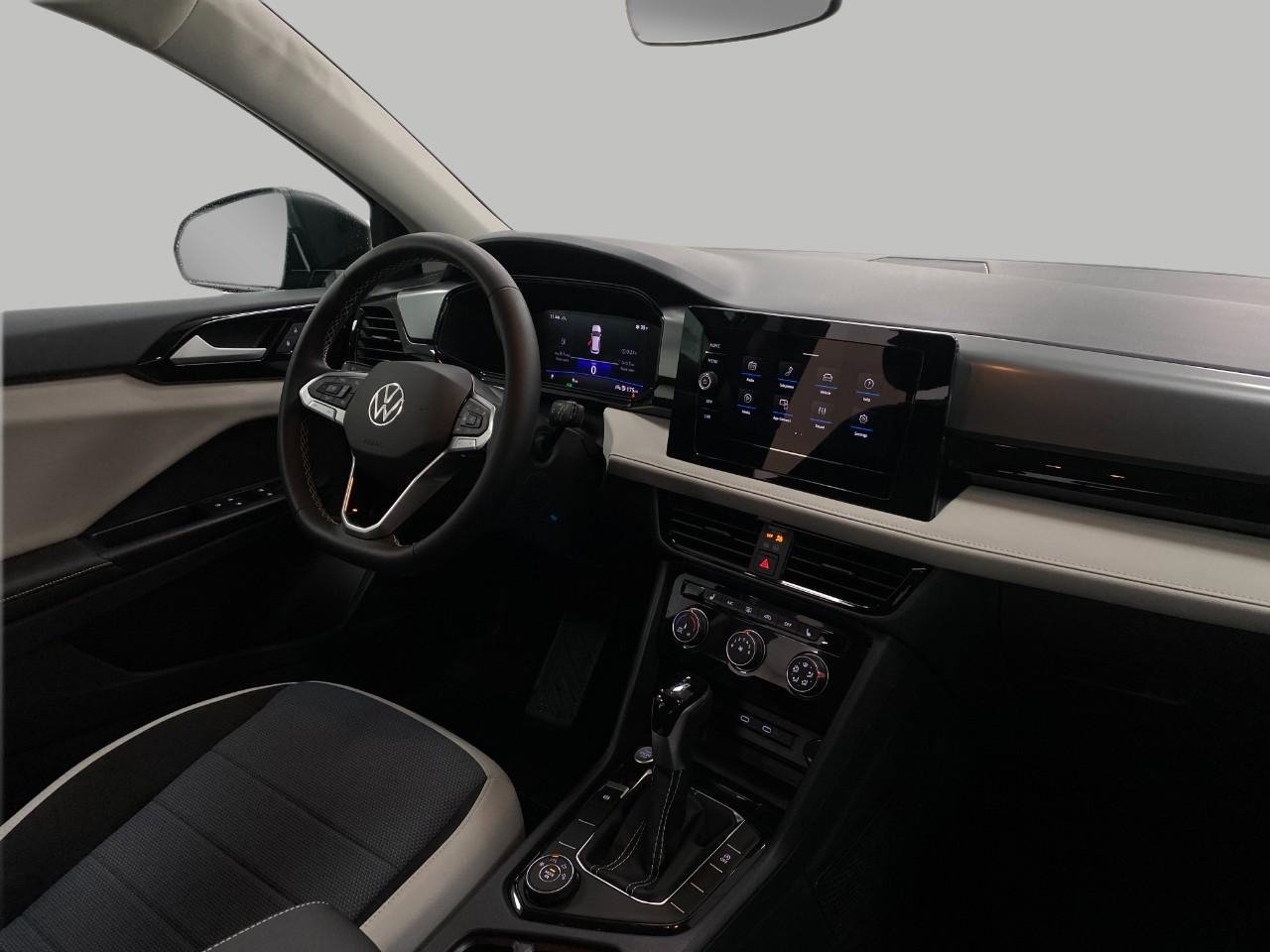 New 2026 Volkswagen Taos S image 17