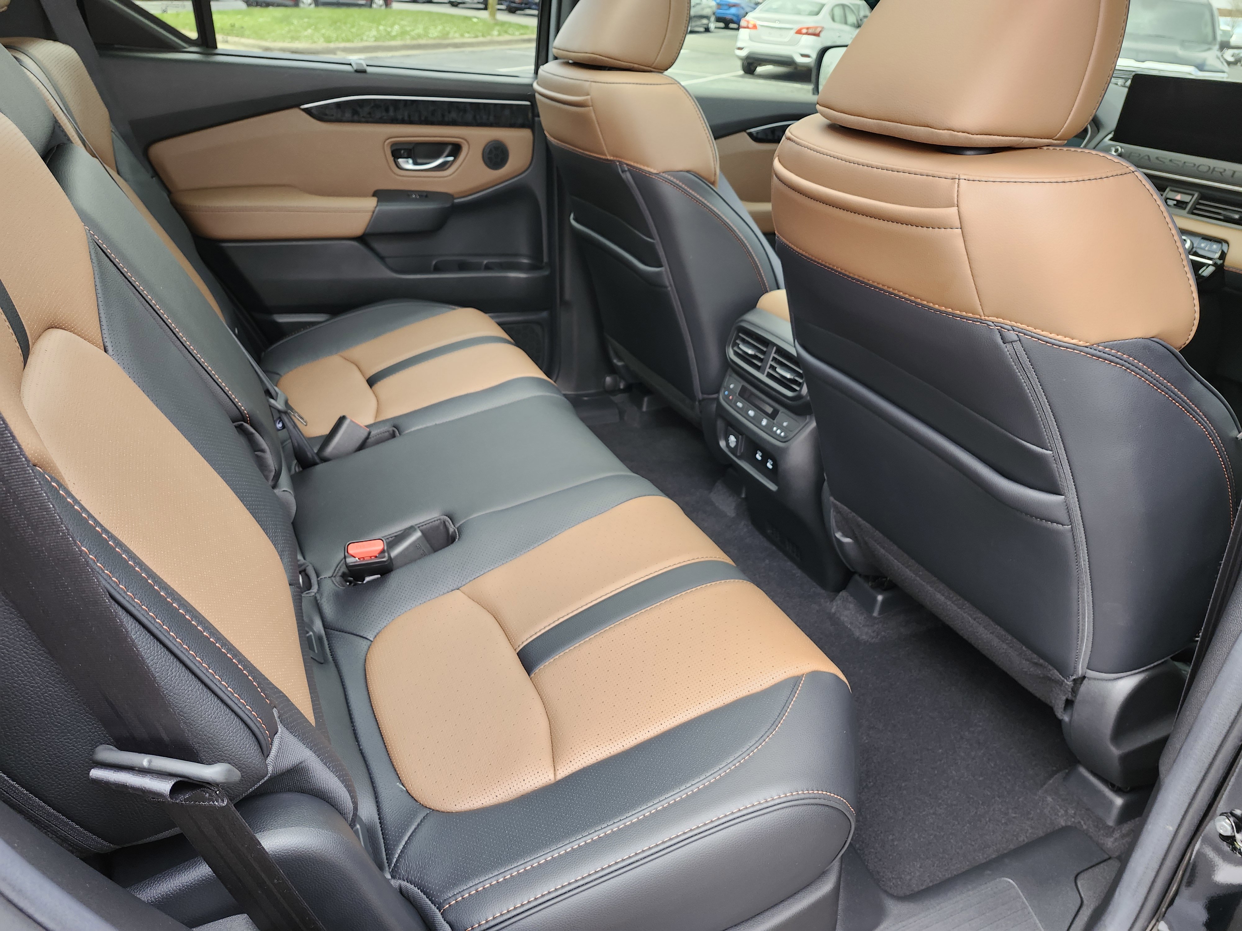 Used 2026 Honda Passport TrailSport Elite image 25