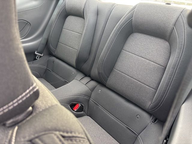 New 2026 Ford Mustang Coupe image 25